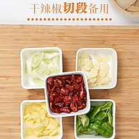 Linyi Fried Chicken Recipe Illustration 2