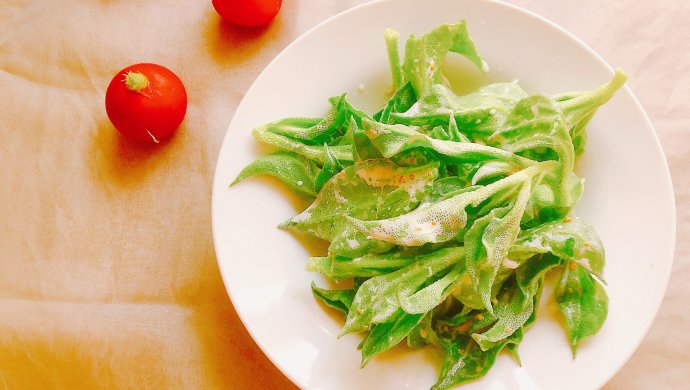 Iceberg Salad