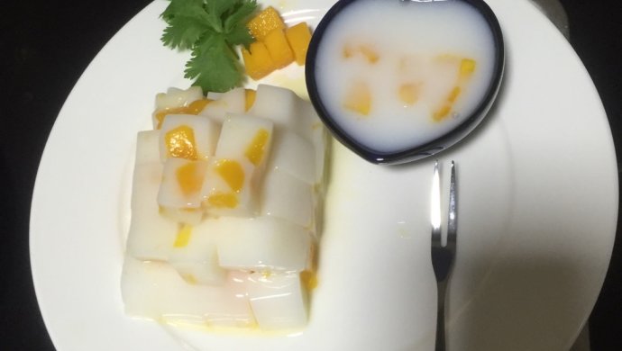 mango milk