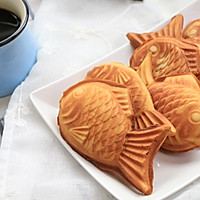 [Taiyaki] Traditional Japanese dessert recipe 14 