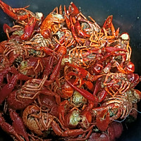 Super detailed spicy crayfish for late night snacks that novices can also make, one Illustration of how to pay for 5 portions from outside 6