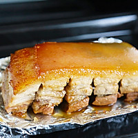 A jaw-dropping New Year dish - Rich and Auspicious Cantonese Crispy Pork Recipe Illustration 15