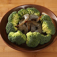 Steamed Broccoli#Boss Electrical Appliances#Different ways of steaming Illustration 3