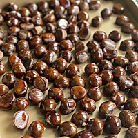 Oven version of candied chestnuts recipe 5