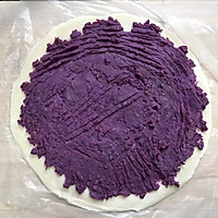 [New Year Snacks] How to make Purple Sweet Potato Crisps (sugar-free) Illustration 3