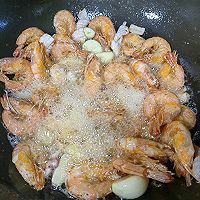 Appetizer: Illustration of how to make spicy shrimps in dry pot 3