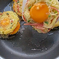 I don’t know what to eat for breakfast, you must try this sun-cooked egg Potato cakes! Recipe 11