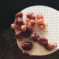 Red bean and barleySoup #If you don’t lose weight in spring, you will get a lot of meat in summer. Illustration of how to make it 5