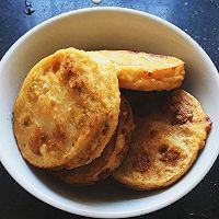 Tuan Tuan Yuan Yuan - Lotus Root Clamp#Vinda and You Tough Illustration of how to make the best meal at night 8