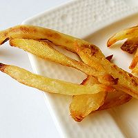 French fries - oven version recipe illustration 9