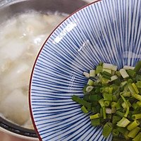 #summer heat relief, it must be it#summer heat-clearing solution Summer Food ~ Illustration of how to make Dried Bamboo Bamboo Shoots, Winter Melon and Pork Ribs Soup 17