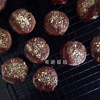 Qiaoxin biscuits recipe 12