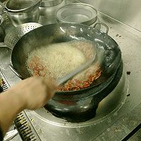 Illustration of how to cook boiled fish in Sichuan restaurants 6