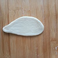 #freecreativebread#How to make soft and compact milk bread Illustration 7