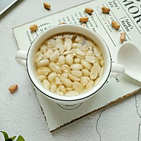 Authentic Minnan flavor ~ Peanut Soup Recipe Illustration 5