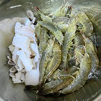 Appetizer: Illustration of how to make spicy shrimps in dry pot 2