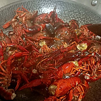 Super detailed spicy crayfish for late night snacks that novices can also make, one Illustration of how to make one portion equal to five portions from outside 4