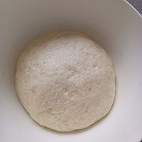 #freecreativebread#Xuan soft and compact milk bread recipe illustration 4