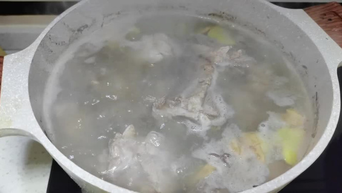 winter stew