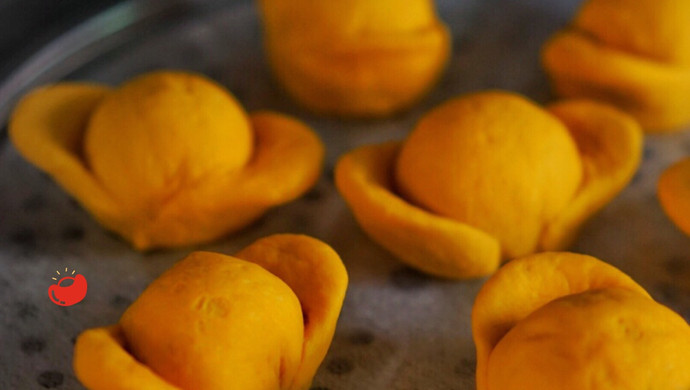 Jinyuanbao steamed buns