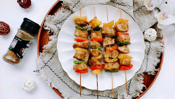 Yakitori