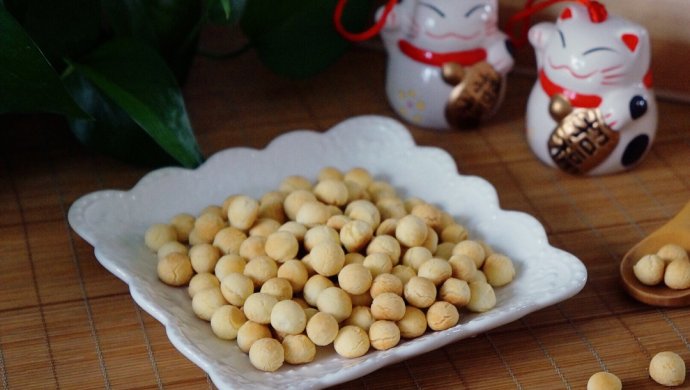 Wangzi steamed buns