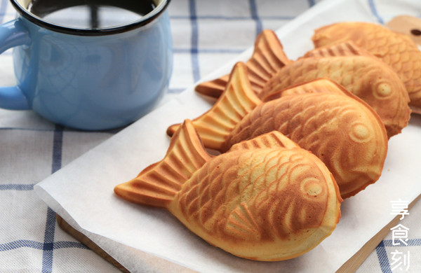 Taiyaki