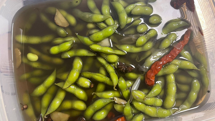 Edamame