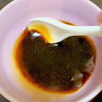 Reproduction of Henan street snack fried jelly recipe 3