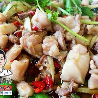 Sichuan Spicy Diving Rabbit Spicy Fresh Pot Rabbit [Picture] Text] Illustration of how to do it 1