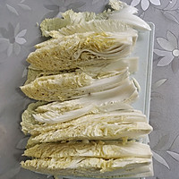 # seeking grandma's hometown fragrant mid-autumn feast#garlic vermicelli steamed Illustration of how to make razor clams 3