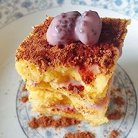 Toast dessert recipe 9