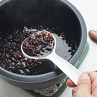 Kidney-tonifying porridge_#super ball kettle rice cooker# recipe illustration 5 