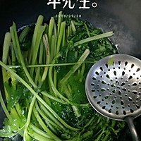 Illustration of how to make kimchi (autumn seasonal vegetables) 1