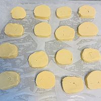 Illustration of how to make British butter biscuits (short bread) 9