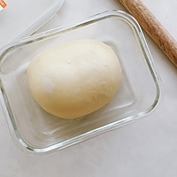 Incredibly soft and sweet! Illustration of how to make old-fashioned bean paste bread 3 