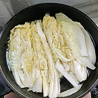 # seeking grandma's hometown fragrant mid-autumn feast#garlic vermicelli steamed Illustration of how to make razor clams 4