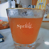 Super simple spring dehumidification tea recipe 3