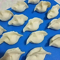 Hot and sour dumplings recipe 4