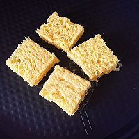 Toast dessert recipe 5