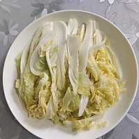 # seeking grandma's hometown fragrant mid-autumn feast#garlic vermicelli steamed Illustration of how to make razor clams 5