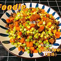 Illustration of how to make a 30 yuan Beginning of Autumn dinner 5