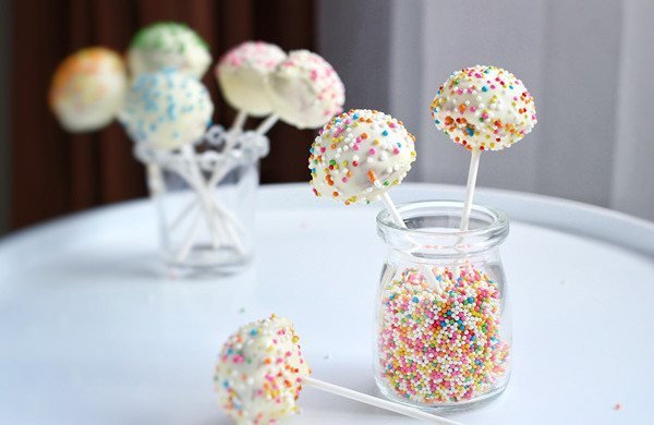 cake pops