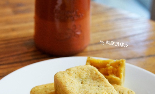 Chrysanthemum cake