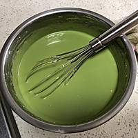 Matcha cheesecake recipe 13