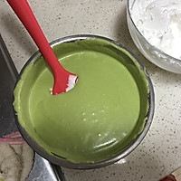 Matcha cheesecake recipe 19