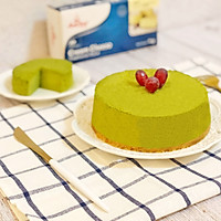 Matcha cheesecake recipe 23