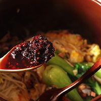 #Kunbo Clay Pot#Casserole Bibimbap Recipe Illustration 7