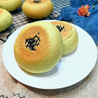 The taste of love ~ colorful Japanese red bean bread recipe illustration 14 