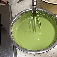 Matcha cheesecake recipe 15